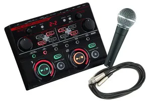 BOSS ボス / RC-202 Loop Station (RC202)【Shureマイクセット！】【YRK】
