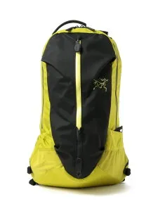ARC'TERYX / Arro 22 Backpack BEAMS ビームス メン バッグ リュック・バックパック【送料無料】[Rakuten Fashion]