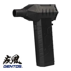 ☆GENTOS/ジェントス HYT-SL 小型ブロワー 疾風（はやて） コード(7065597)