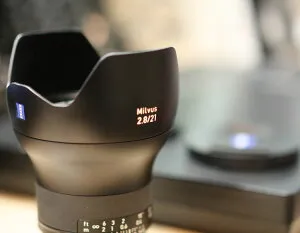 CarlZeiss ミルバス Milvus 2.8/21 ZF.2 [fs04gm][02P05Nov16]