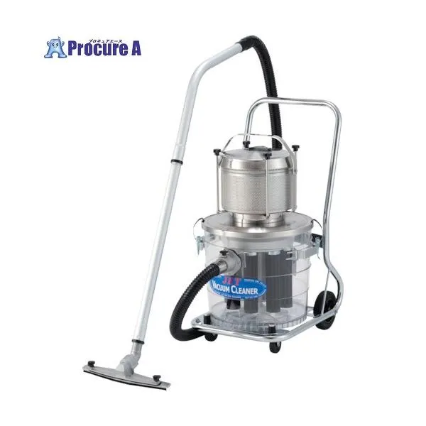 三立 排気がHEPAなバキュームクリーナー JX-4030HEPA 100V ■▼126-2612 JX-4030HEPA 100V 1台