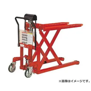 ビシャモン スクーパー(手動式) LV50N [LV-50N] [r22][s9-039]