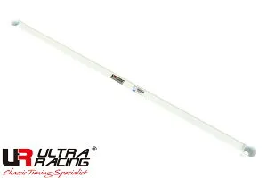 ウルトラレーシング リアタワーバー ホンダ インテグラ DC2 タイプR含む 1993年05月～2001年07月 RE4-1654