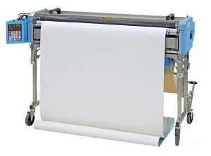 KLASS（極東産機） 自動壁紙糊付機 HiB-Premio R（ハイベータ プレミオ アール） 11-1540