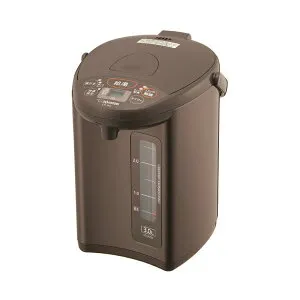 象印マホービン マイコン沸とう電動ポット 3.0L CD-WZ30-TM [21]
