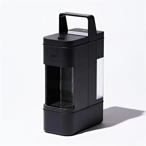 送料無料 UCC DRIP POD YOUBI ドリップポッド ヨウビ ミッドナイトブラック DP4K コーヒーマシン ドリップマシン おしゃれ