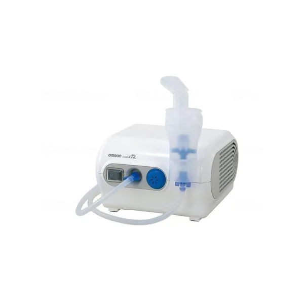 オムロンヘルスケア コンプレッサ式ネブライザ NE C28 NE-C28 代引不可