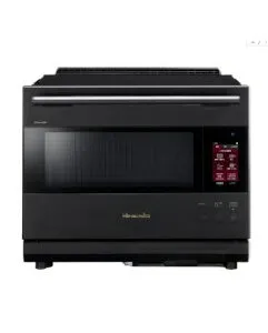 SHARP（シャープ） ウォーターオーブン ヘルシオ 30L 4550556170741 ヘルシオ AX-LSX3C-B [プレミアムブラック]