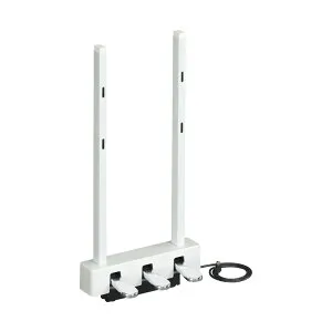 ヤマハ YAMAHA LP-1WH ホワイト P-125WH対応ペダル