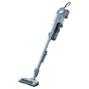 マキタ 40V max 充電式クリーナ サイクロン一体式 CL004GRDG CL004GRDW CL004GZG CL004GZW バッテリ付 バッテリ別売 グレー ホワイト