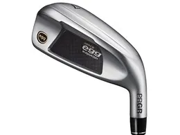 SUPER egg アイアン 5本セット 高反発 2024年モデル [専用シャフト フレックス：M-37]