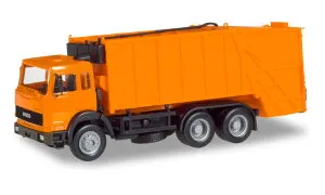 【送料無料】ホビー 模型車 車 レーシングカー プレスターボherpa 309530 iveco turbo voiture poubelle de presse communal 187