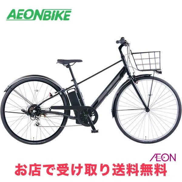 4/25-26 ポイント5倍 WILLGOクロスA 25.2V換算 8.5Ah相当 外装6段変速 27型 電動自転車