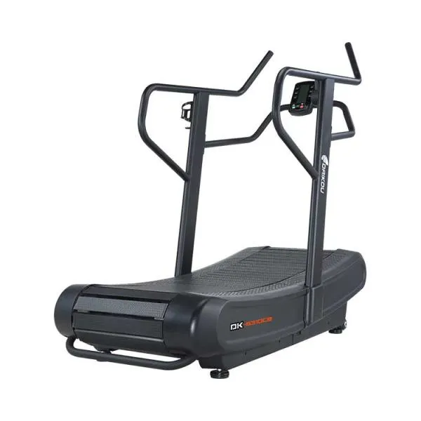 トレッドミル ダイコウ DAIKOU 業務用 自走式トレッドミル 業務用 DK-6310CB 大広 │ ジム向け プロ仕様 アスリート 脂肪燃焼 フィットネス トレーニング