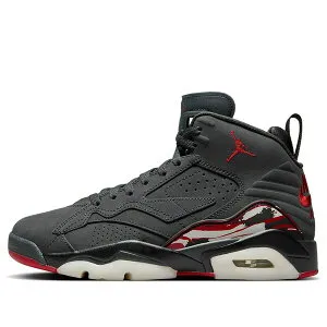 Jordan ジョーダン レディース スニーカー 【(WMNS) Air Jordan MVP 678 'Dark Grey Red' FB9019-006】 サイズ US_7(24.0cm)