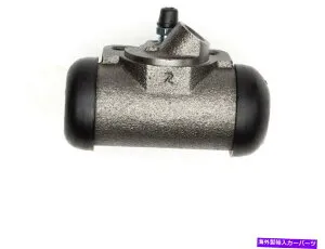Wheel Cylinder 1974-1975 International 200ホイールシリンダーダイナミック摩擦77397zn For 1974-1975 International 200 Wheel Cylinder Dynamic Friction 77397ZN【並行輸入品】