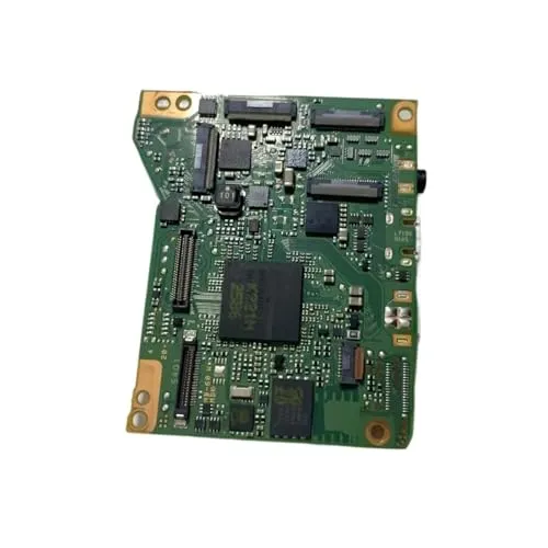 メイン回路基板マザーボード PCB 交換部品、Canon 用、PowerShot SX70 HS PC2357 デジタルカメラアクセサリー
