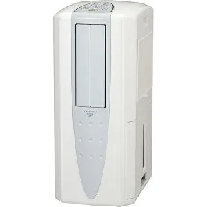 CORONA コロナ 冷風・衣類乾燥除湿機 コンプレッサー式 どこでもクーラー 除湿能力1日14L CDM-1426 W ホワイト 「台数限定 ご注文はお早めに」