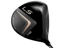 LS ドライバー [SPEEDER NX GREEN 40 フレックス：S ロフト：10.5]