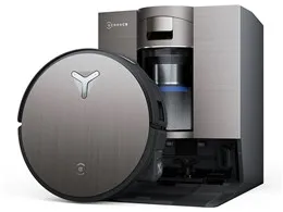 DEEBOT X11 OmniCyclone DEX99-10EE [ブラウン]