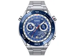 HUAWEI WATCH Ultimate [ボヤージュブルー]