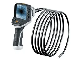 Laserliner ビデオフレックスG4ウルトラM10