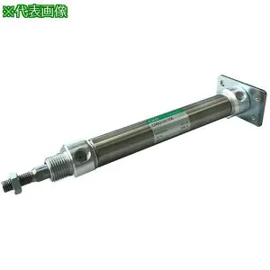 ■CKD タイトシリンダ〔品番:CMK2FB2550T2HT〕【6257544:0】[送料別途見積り][掲外取寄][店頭受取不可]