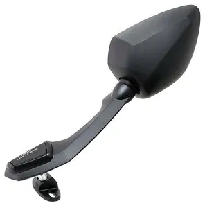 TANAX NAPOLEON タナックス ナポレオン カウリングミラー16 ミラー ハンドル