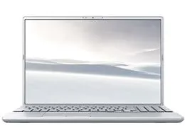 Fujitsu FMV Note A A75-K3 FMVA75K3SA [ファインシルバー]