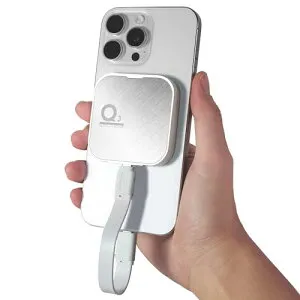 DATO 磁気外付けSSD 1TB 外付けソリッドステートドライブ ポータブルSSD USB 3.2 Gen 2x2 最大1600/1500MBs Type C 4K ProRes HDR Record iPhone 15&16 Pro Max対応 - ARES Q3シリーズ