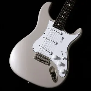 Paul Reed Smith (PRS) / 2025 John Mayer Signature Silver Sky Rosewood Moc Sand Satin(重量:3.38kg)【S/N:25 0422506】 【御茶ノ水本店】