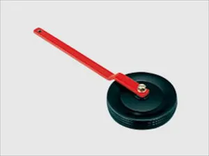 Honda(ホンダ) 耕うん機 FU400 移動用単尾輪 10554