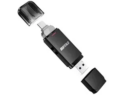 SSD-SD1.0U3-BA [ブラック]