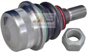 【M's】W219 ベンツ AMG CLSクラス LEMFORDER製 フロント ロアアーム ボールジョイント（1個）純正OEM 211-330-0435 2113300435 C219 CLS219 CLS350 CLS500 CLS550 CLS55 CLS63 新品