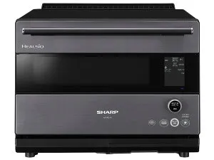 SHARP ウォーターオーブン ヘルシオ AX-RS1A-S