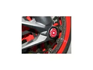 ホイールキャップ 前輪 右 2色 レッド Ducabike Ducati Monster 696 2008 - 2014 2A3- Wheel cap front wheel right 2 color red Ducabike Ducati Monster 696 2008 - 2014 2A3- 【並行輸入品】