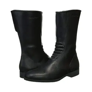 【4/25限定最大3000円OFFクーポン発行＆エントリーでP4倍！更に全商品ポイント3倍！】 NANKAI ナンカイ クルージングII ブーツ NTB-25 日本製 牛革 防臭抗菌ライディングブーツ 26.5cm