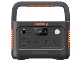 Jackery ポータブル電源 600 Plus