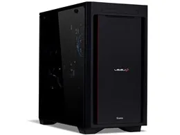 LEVEL∞ Core Ultra 7 265F・RTX 5070Ti・32GBメモリ・1TB NVMe M.2 SSD・750W・Windows 11 Home [DSP版]・カスタマイズ対応・LEVEL-M88M-265F-UKXB