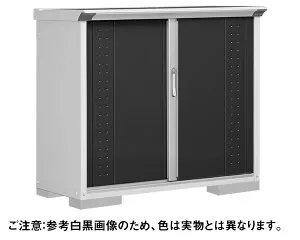 GP-135DTMW小型収納庫1304×530×1100 MW色【田窪工業所】