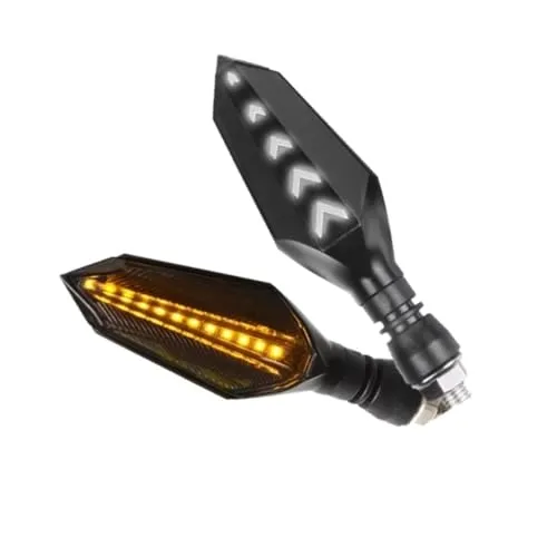 方向指示器 Compatible With Aprilia For Tuono For Tuareg 125 660 For Adventure For Tuono 1000 For Factory For V2 バイク用 ウィンカーライト ブリンカー