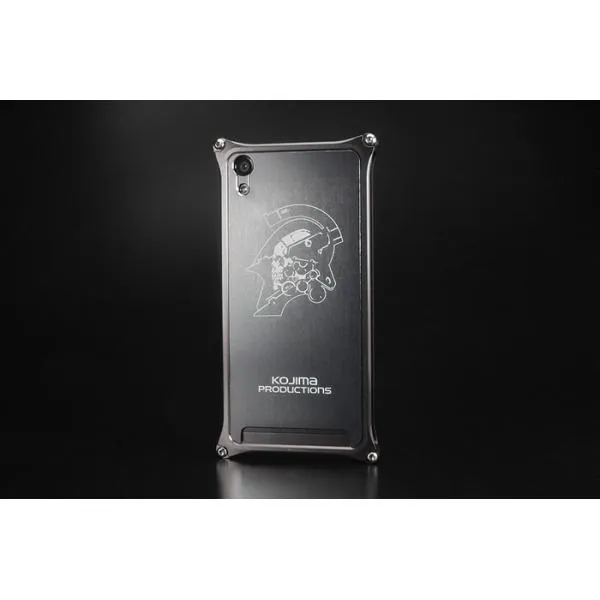 GILD design ギルドデザイン Kojima Productions スマートフォンケース 電子機器類