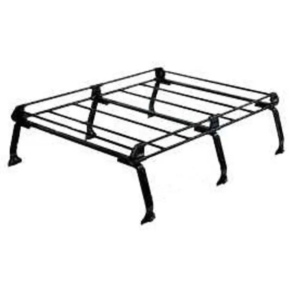 TUFREQ(タフレック) ルーフキャリア P+シリーズ 【スバル サンバーバン H24.3-】 品番：PH236C+ (Code：S-1)