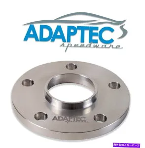 wheel adapter VW AtlasのAdaptecホイールスペーサー（2018-2022）21mmペア2-アメリカ ADAPTEC Wheel Spacers for VW Atlas (2018-2022) 21mm pair of 2 - USA MADE【並行輸入品】