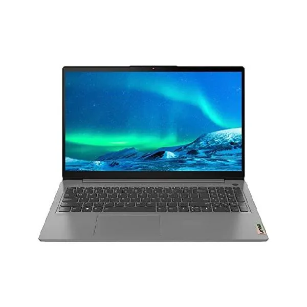 Lenovo Ideapad 3i ノートパソコン 15.6インチ フルHD 1080P 非タッチディスプレイ Intel Pentium Gold 7505 プロセッサー 12GB DDR4 RAM 256GB SSD ウ_並行輸入