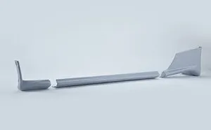 nismo ニスモ 大型センターマットガード 左 （G6853-05U03+G6857-06U00+G6857-06U10） スカイラインGT-R BNR32 90/02～ NISMO 個人宅不可 沖縄・離島は要確認