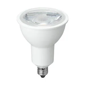5個セット YAZAWA ハロゲン形LED 広角 電球色 LDR7LWE11 / 2X5家電 電球 電球