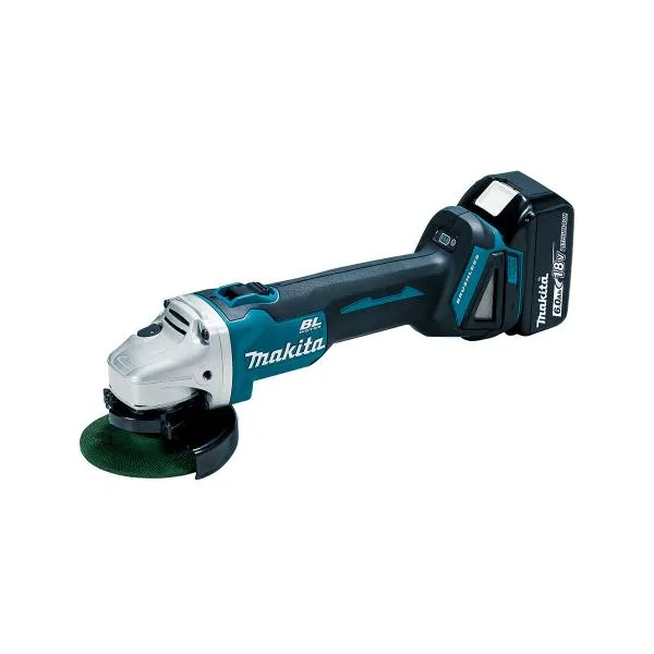 マキタ １８Ｖ充電グラインダ ＧＡ４０４ＤＲＧＸＮ