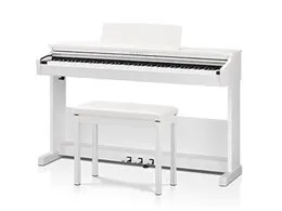 DIGITAL PIANO CX102W [エンボスホワイト調]