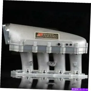 Intake Manifold Skunk2 Racing Ultraシリーズ吸気マニホールド90-01ホンダ/アキュラB16A B18C B20 4.5L Skunk2 Racing Ultra Series Intake Manifold 90-01 Honda/Acura B16A B18C B20 4.5L【並行輸入品】